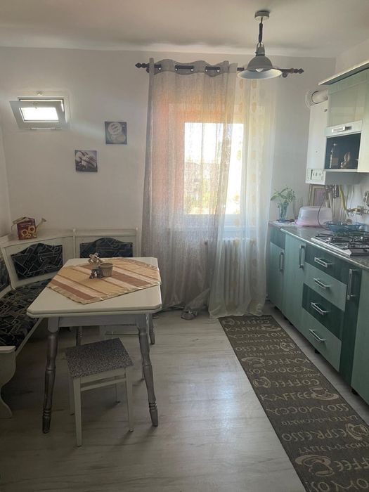 Apartament 2 camere de vânzare – Stațiunea Covasna, Str. Brazilor — fotografia 3
