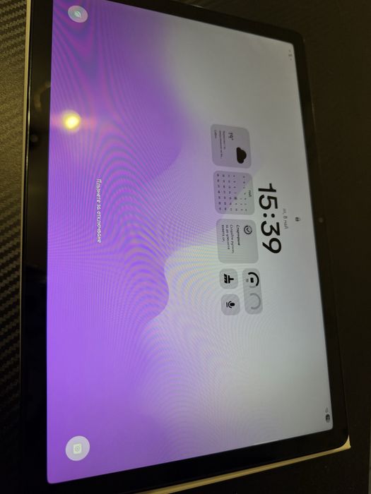 Продавам Samsung Galaxy Tab A11+