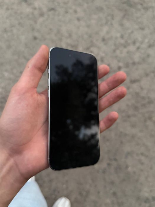 В продаже Iphone 17 Air