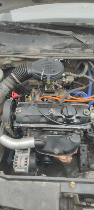 Продам гольф 3 купэ