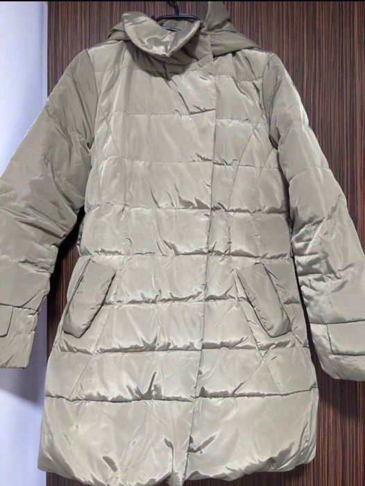 Geaca damă,Miss Fofo