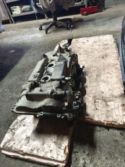 Продам двигатель по запчастям 2gr fe