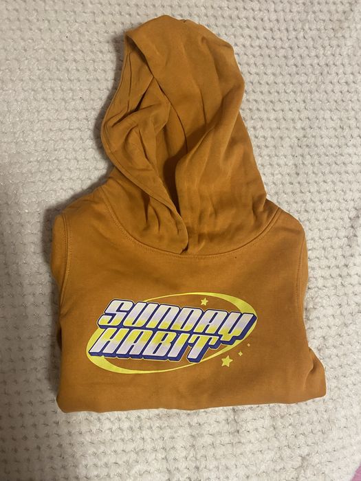 Sunday Habit два суитчъра