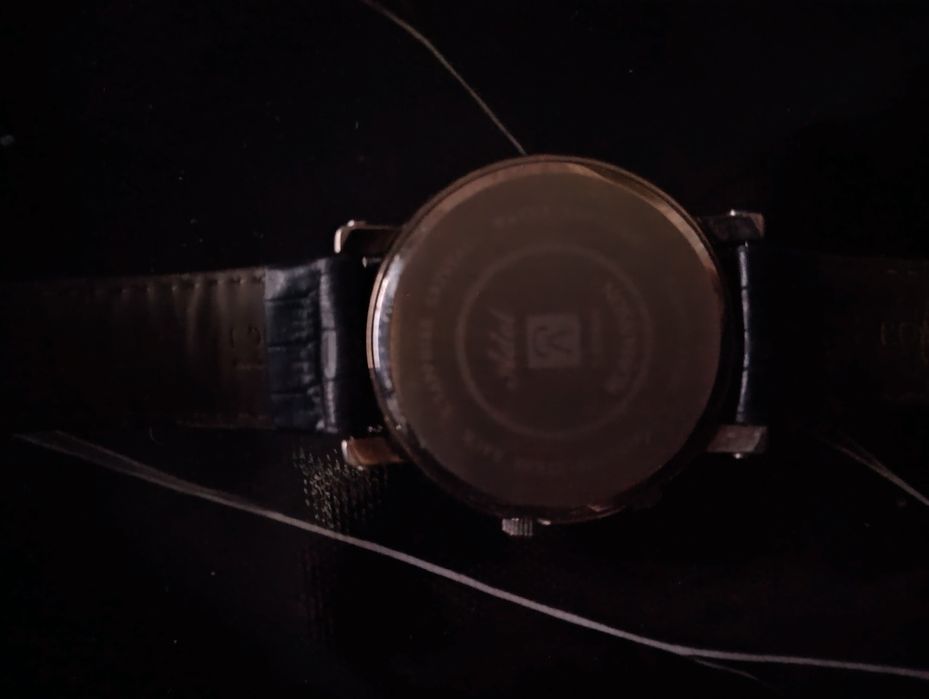 Продам часы Романсон