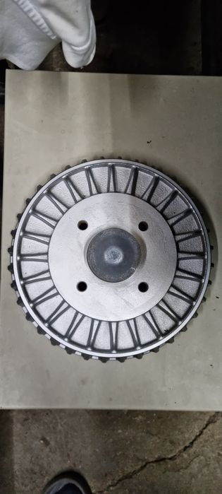 Tambur  frana renault.