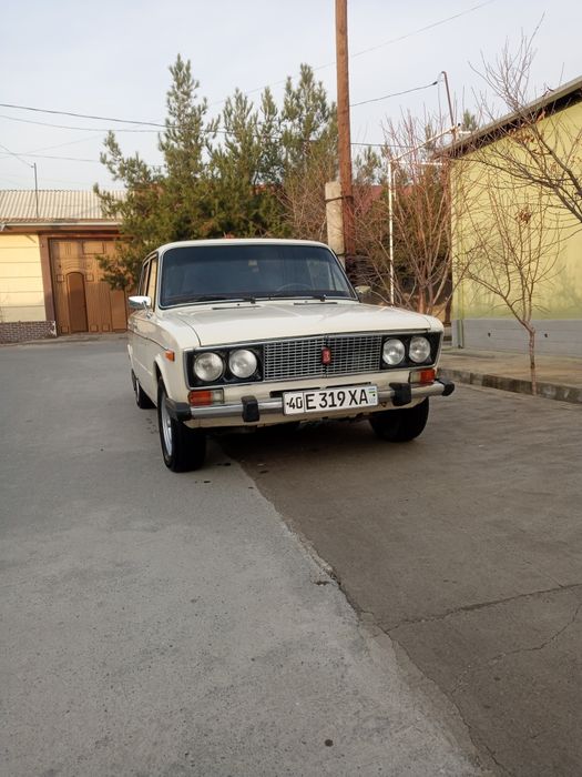 Ваз 2106 сотилади