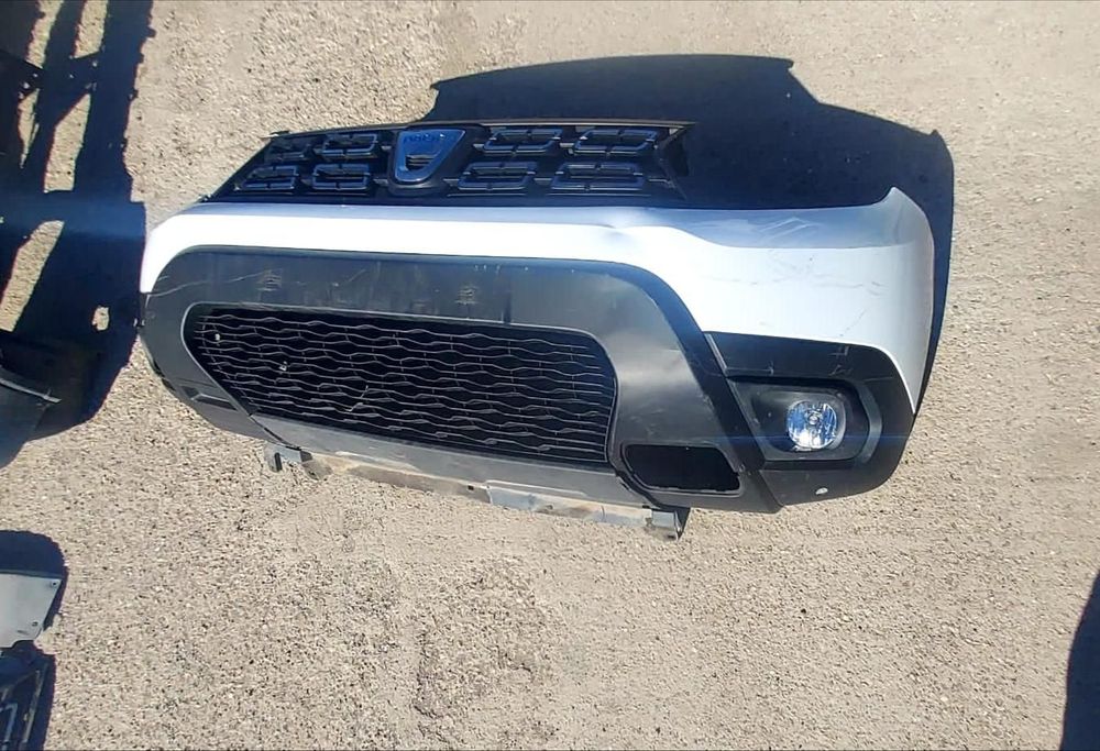 Bara completa Dacia Duster HJD 2017-PREZENT