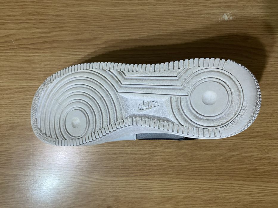 Papuci Nike Air Force 1 Low ‘07