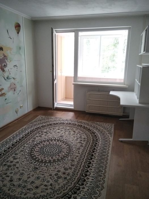 Продаётся 2 комн квартира