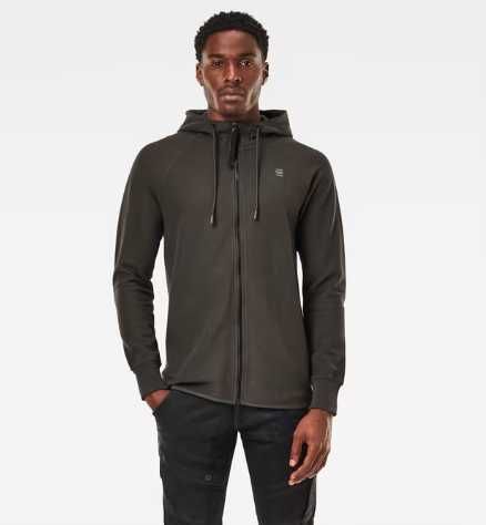 G-STAR hanorac barbati marime S