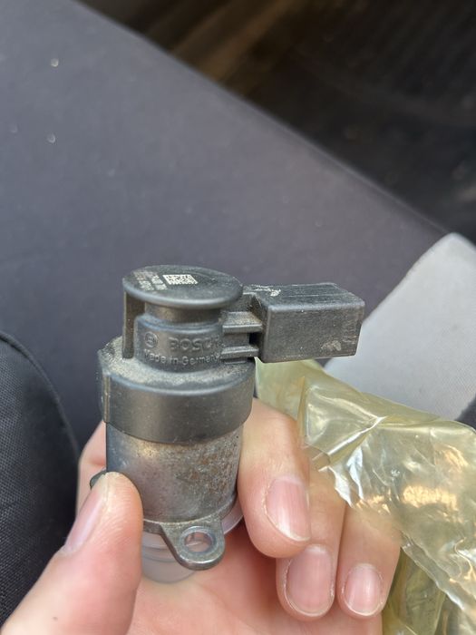0928400706 Regulator Bosch pompa de inalta