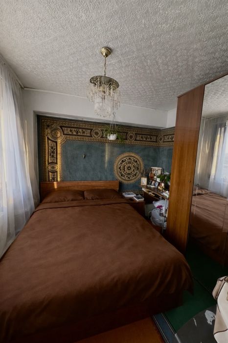 Продается квартира