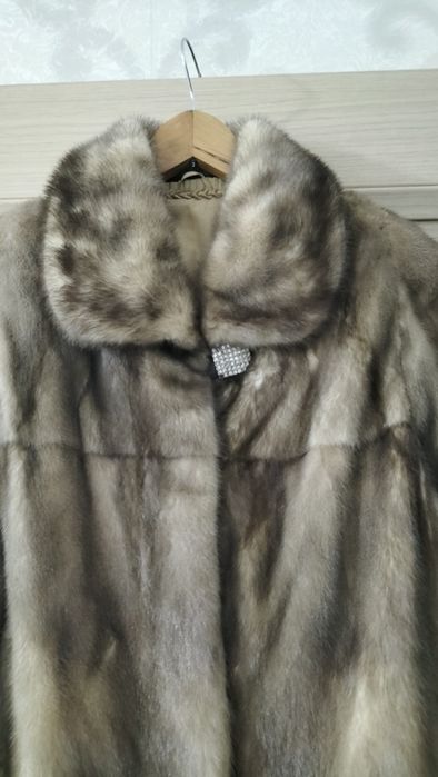 Продается Норковая шуба