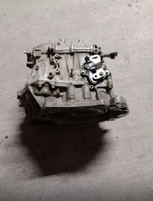 Вариатор Ниссан Кашкай JF015E