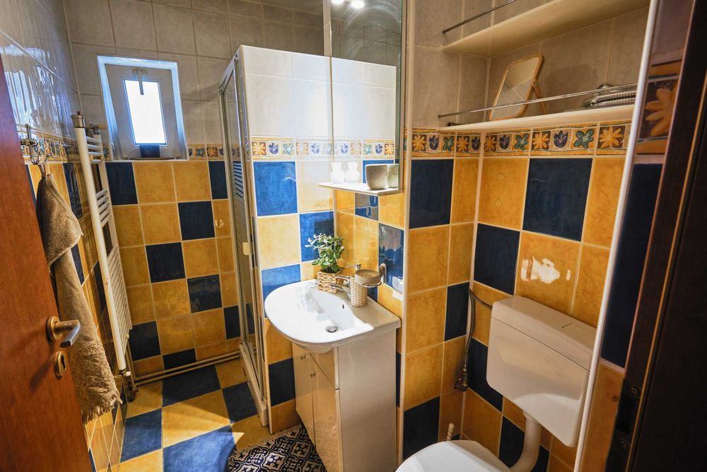 Apartament 2 camere ultracentral de inchiriat