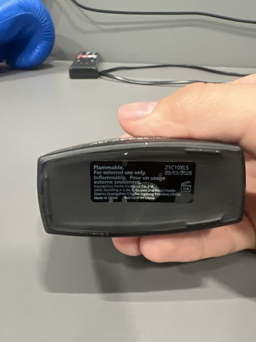 Духи классичиские