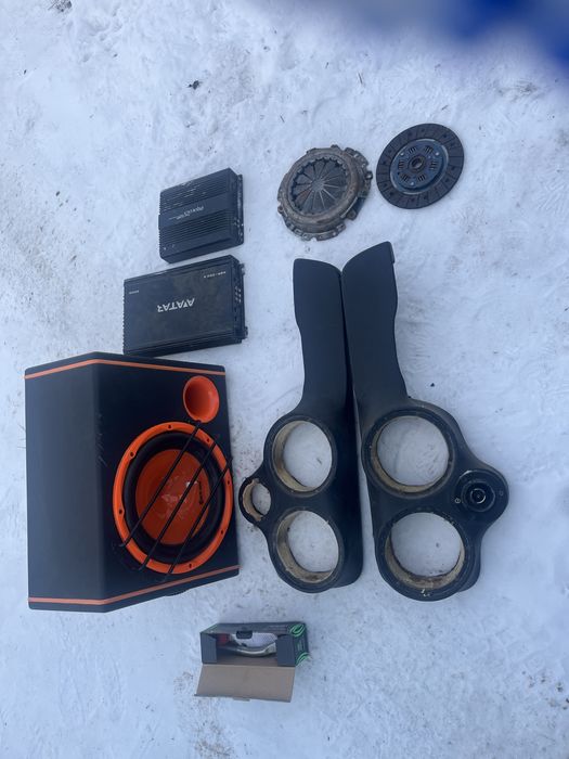 Продам все что на фото