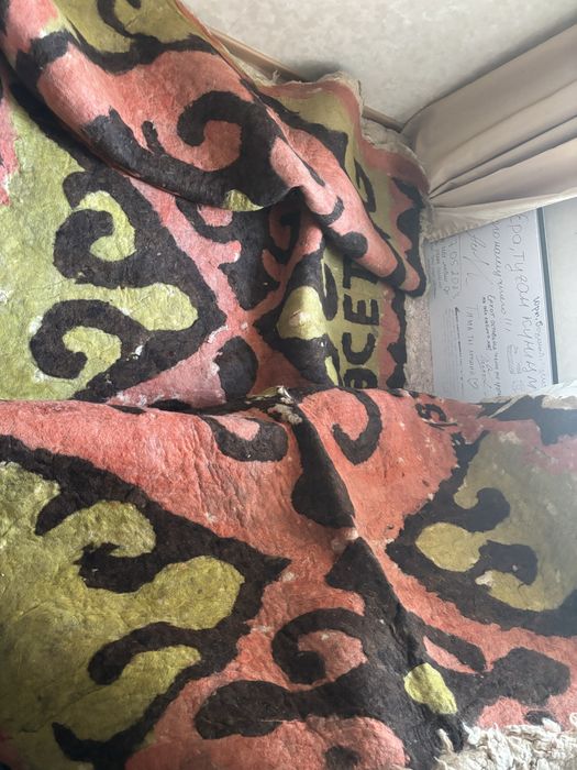 Продам вайлок , текеме