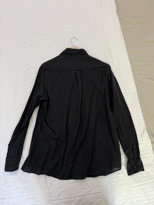Camasa Massimo Dutti (100% in)