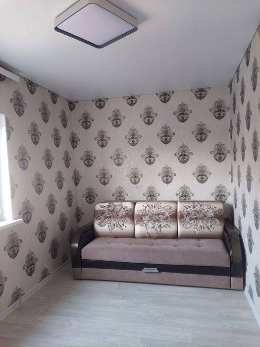 Уютная сдам по суточно