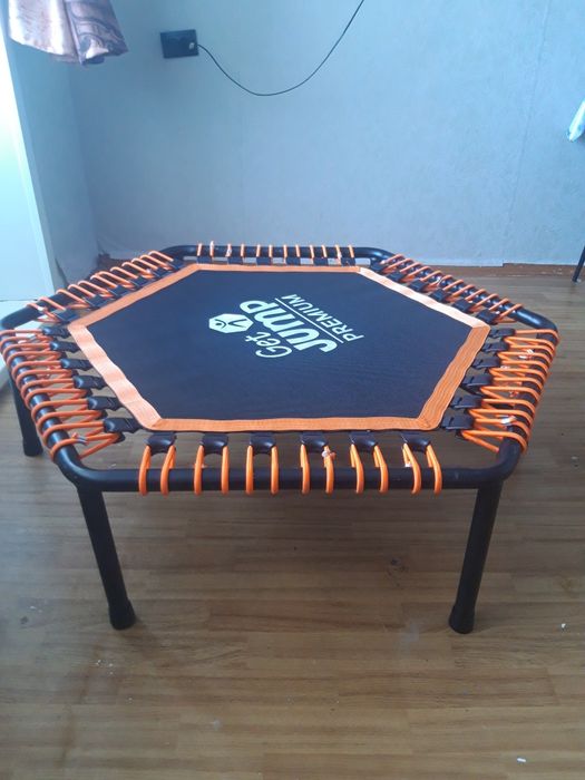 Продаю батут за 25 тысяч