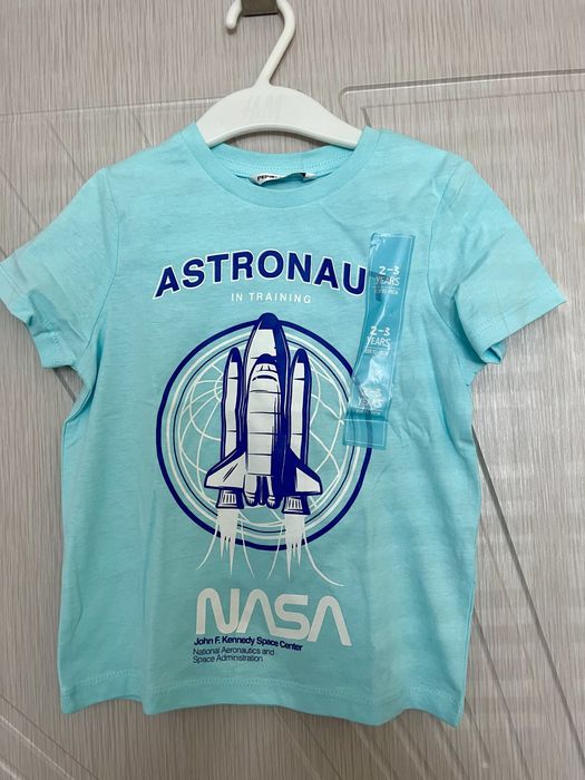 Нови дрехи момче 92-98 см / 2-3 год. Марки George Pep&Co, Waikik