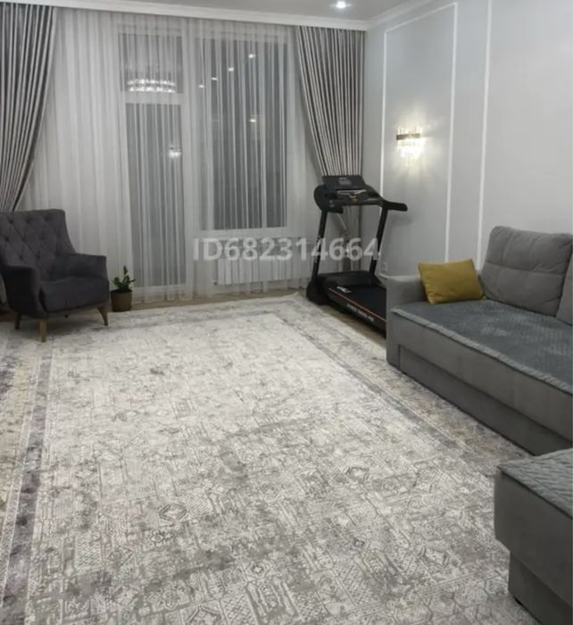 Ковер 3*5 + дорожки