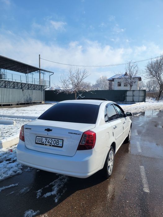 Gentra sotladi srocna avtomat