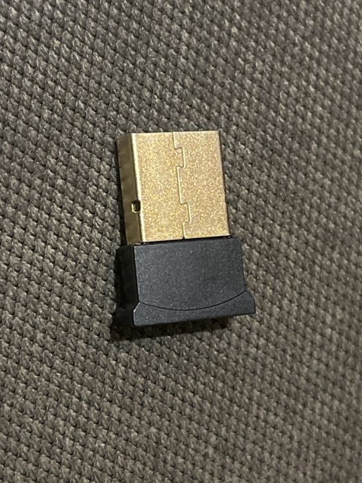 Bluetooth-адаптер (USB-ключ) версии 5.0