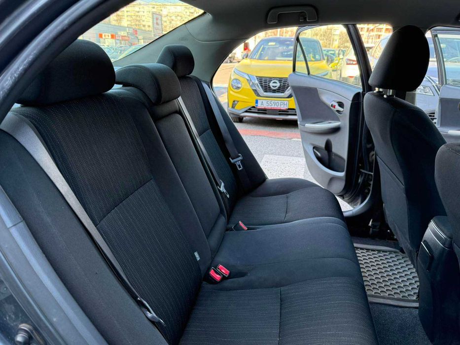 Toyota Corolla 1.4 d4d