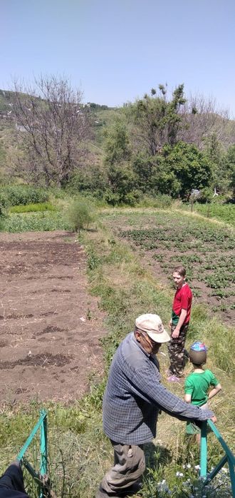 Продам дачу с/о Таугуль Карасайскийр—н