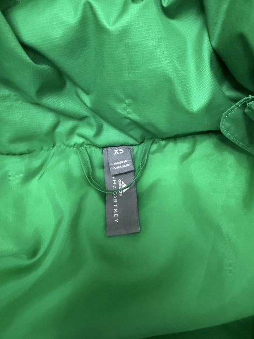 Яке Adidas Stella Maccartney