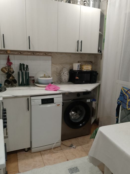 Продам кв город Текели