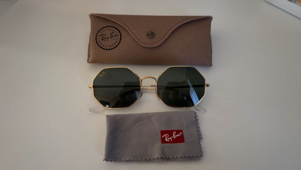 Ray-Ban RB1972 Octagon