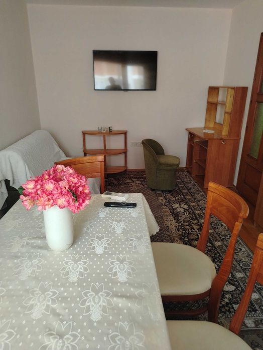 Дава се под наем Тристаен апартамент в Варна, Лятно кино Тракия - 82 кв.м за 500 € - Снимка #8