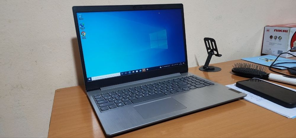Lenovo sotiladi holati yaxshi