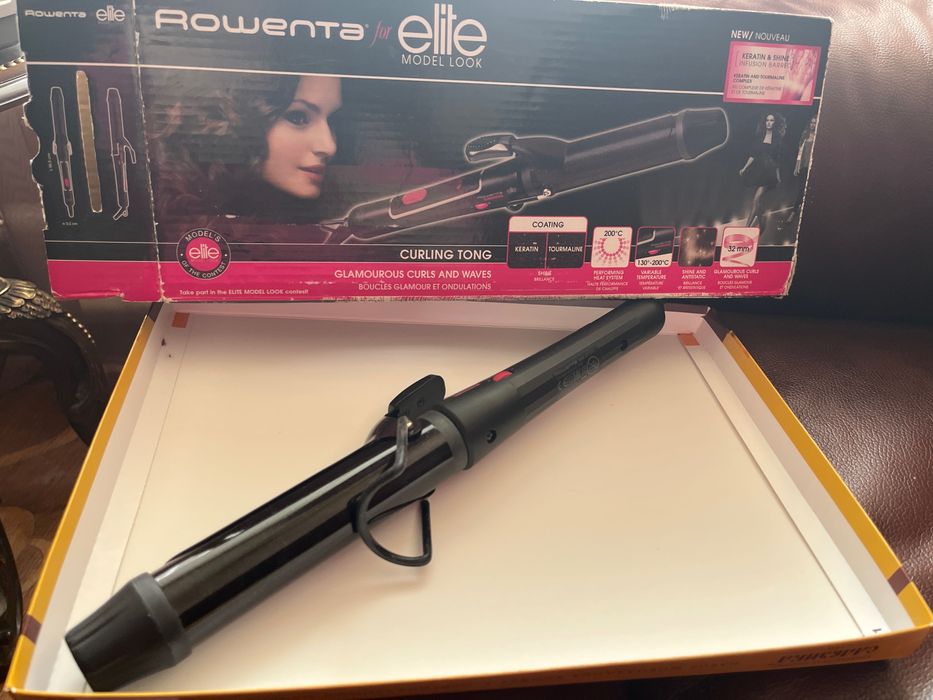 Rowenta для укладки волос за 5000
