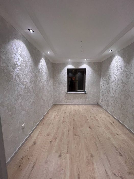 Vagzal Karzinka Yonida 3x kvartira sotiladi