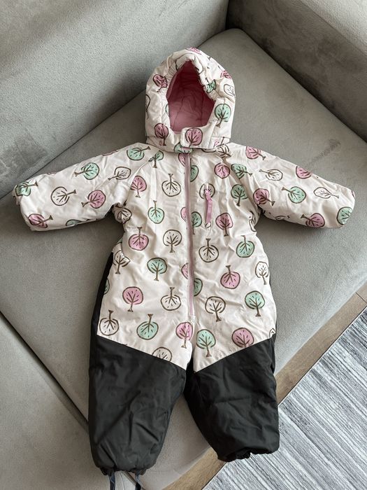 Куртки осень и зима для девочек