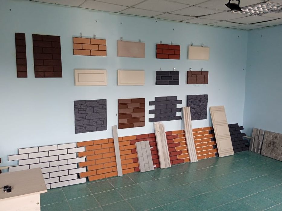 Полифасад в наличии и на заказ