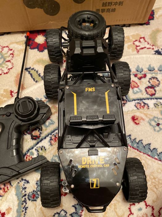 Электрический машина