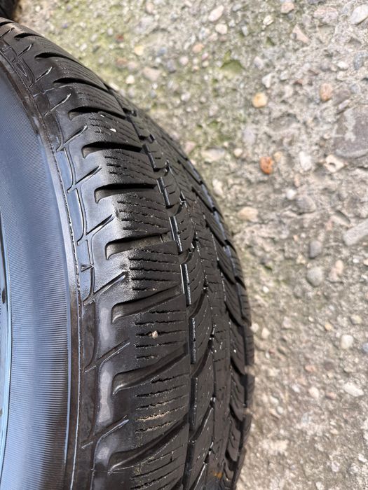 JANTE Alfa Romeo Stelvio R18