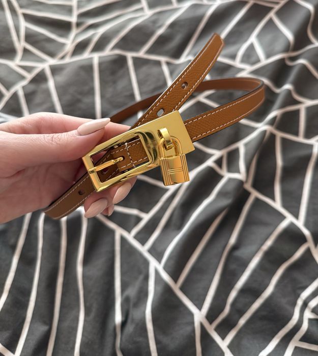 Дамски колан Hermes