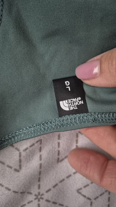 The north face maiei dama