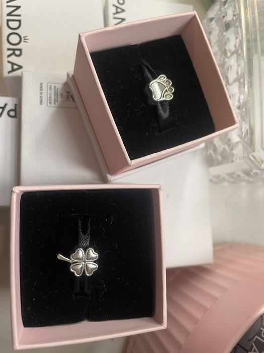 Висулки за гривна пандора