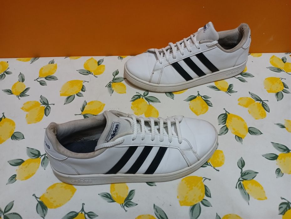 Adidas N 45 Grand - 22 лв