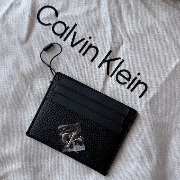 Картхолдеры Calvin Klein оригинал