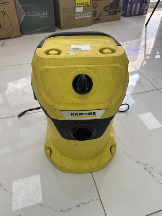 Пылесос Karcher | Рассрочка 0-0-12