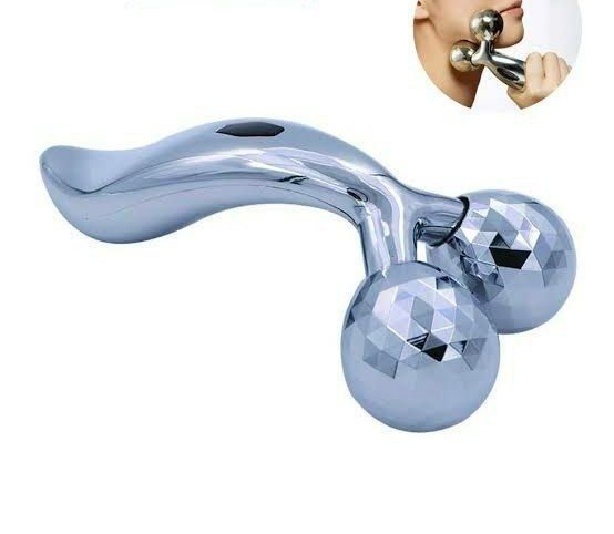 Лифтинг массажер для тела и лица 3D Massager