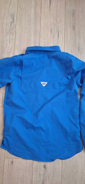 Риза Columbia PFG